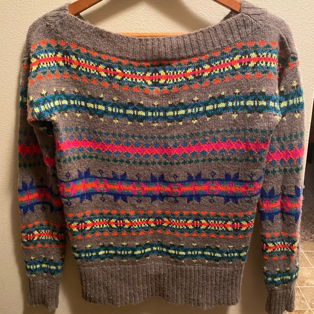 Extra small American Eagle sweater